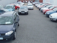 Auto lease Dronten